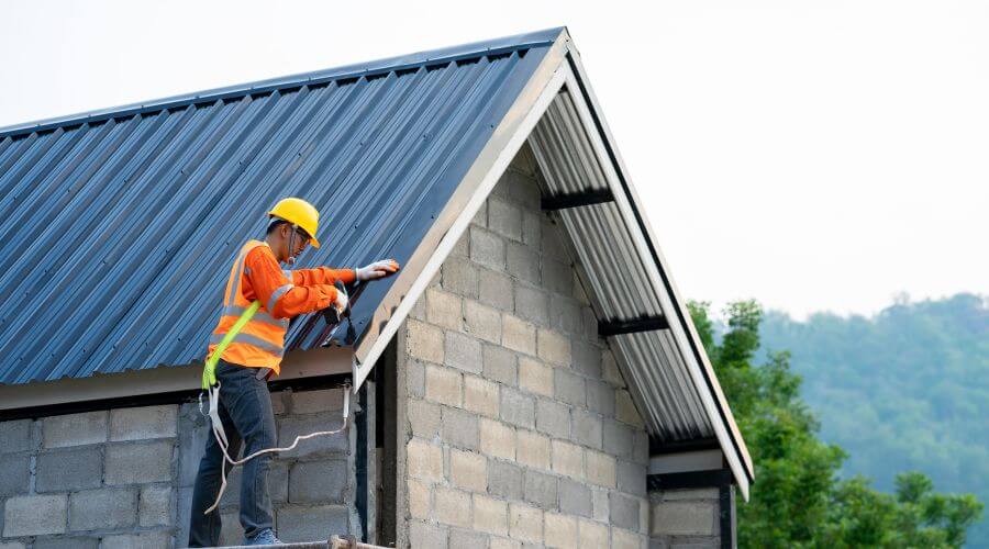 Local Chimney Repair in Wasco, CA